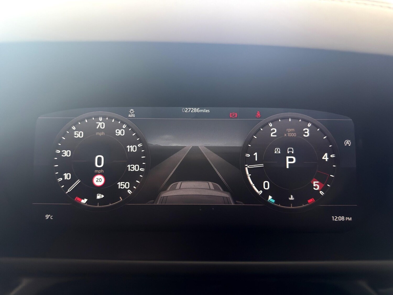 Used Land Rover Defender 110 2020 for sale - 77762499: Photo 21