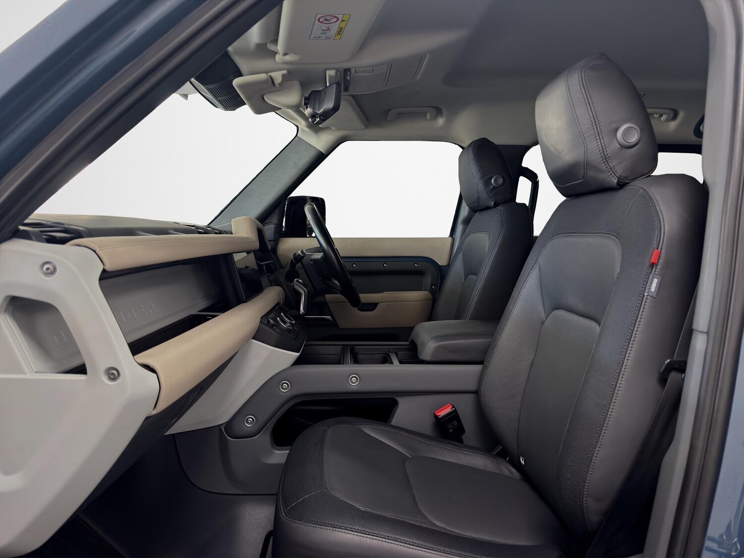 Used Land Rover Defender 110 2020 for sale - 77762499: Photo 22