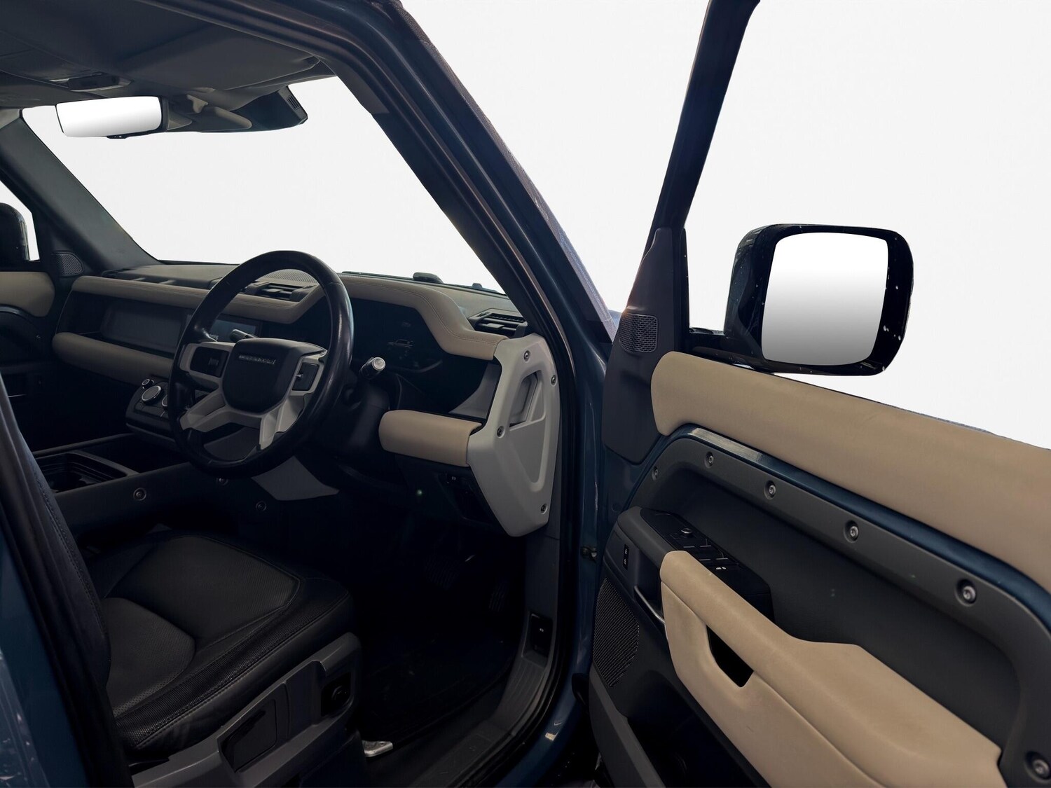 Used Land Rover Defender 110 2020 for sale - 77762499: Photo 9