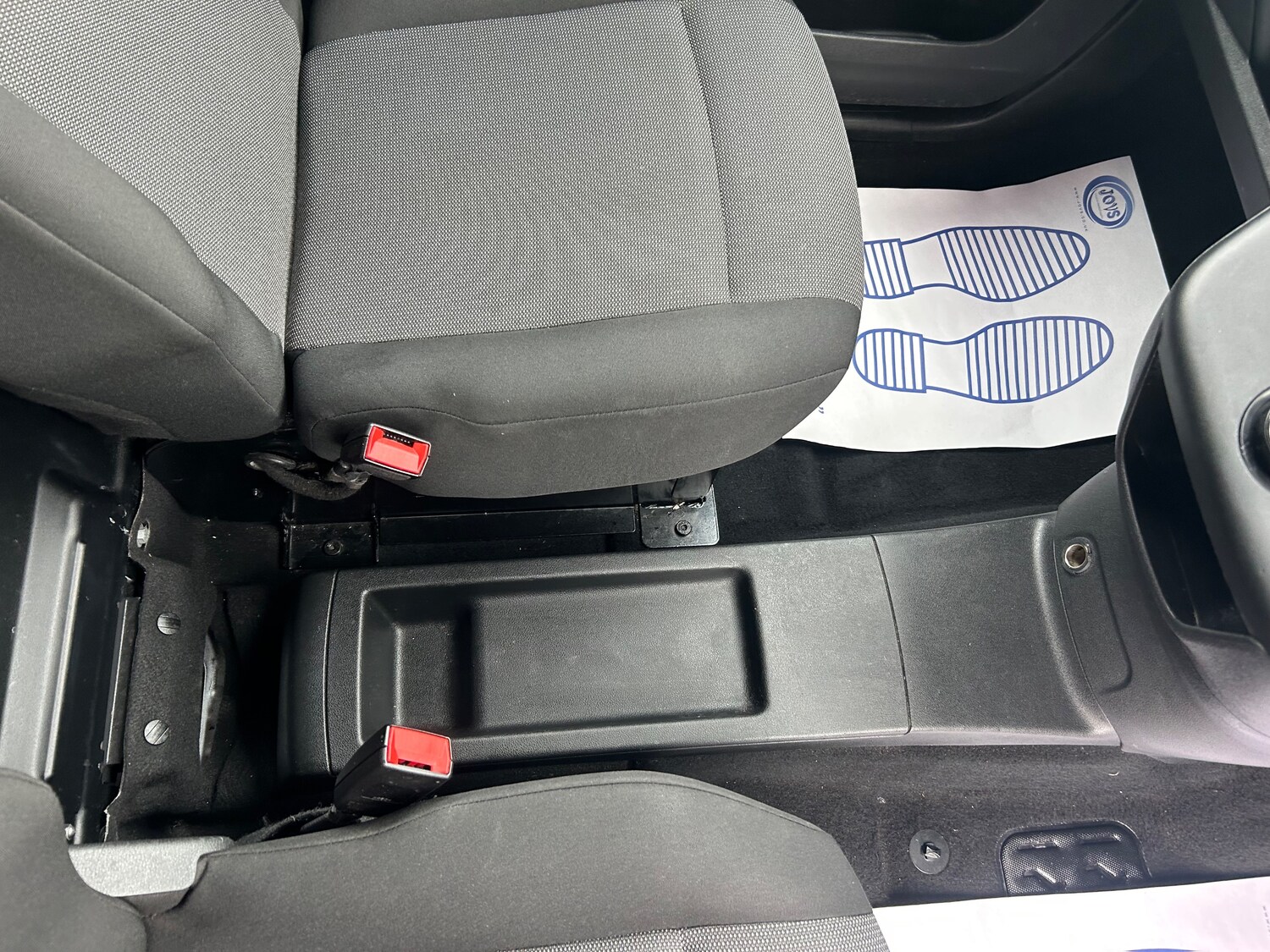 Used Vauxhall Combo 2022 for sale - 78182681: Photo 12