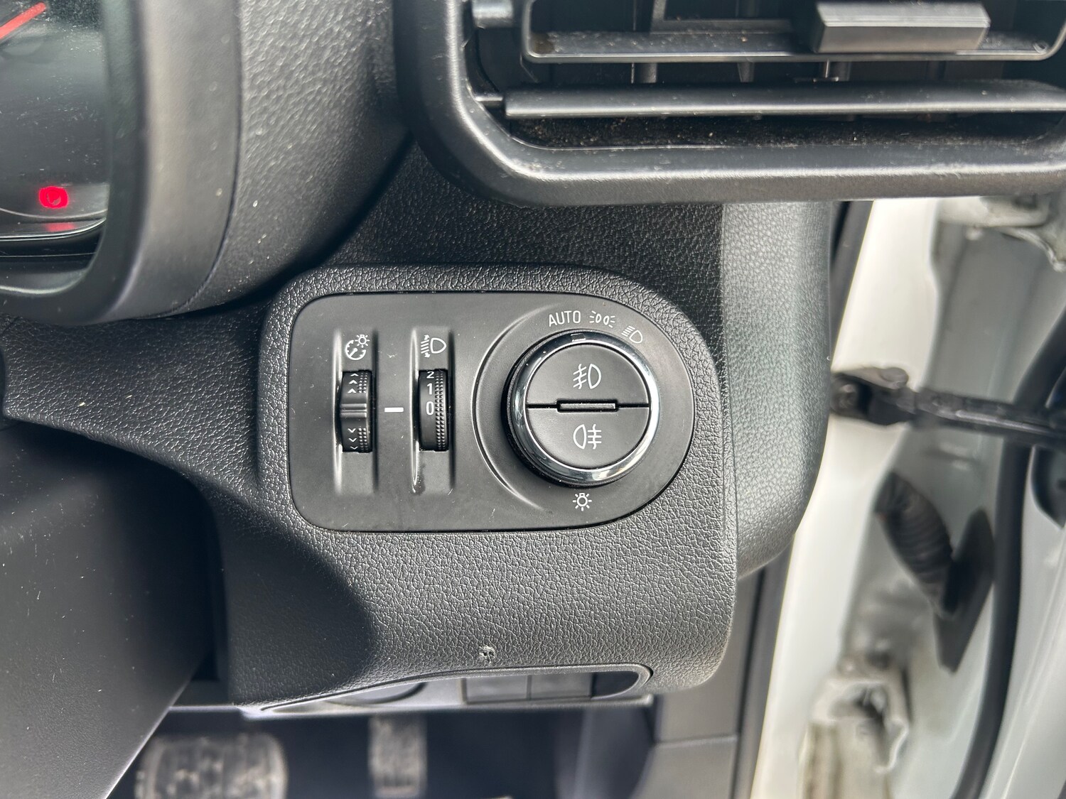 Used Vauxhall Combo 2022 for sale - 78182681: Photo 14