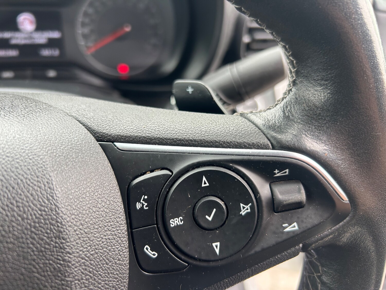 Used Vauxhall Combo 2022 for sale - 78182681: Photo 17