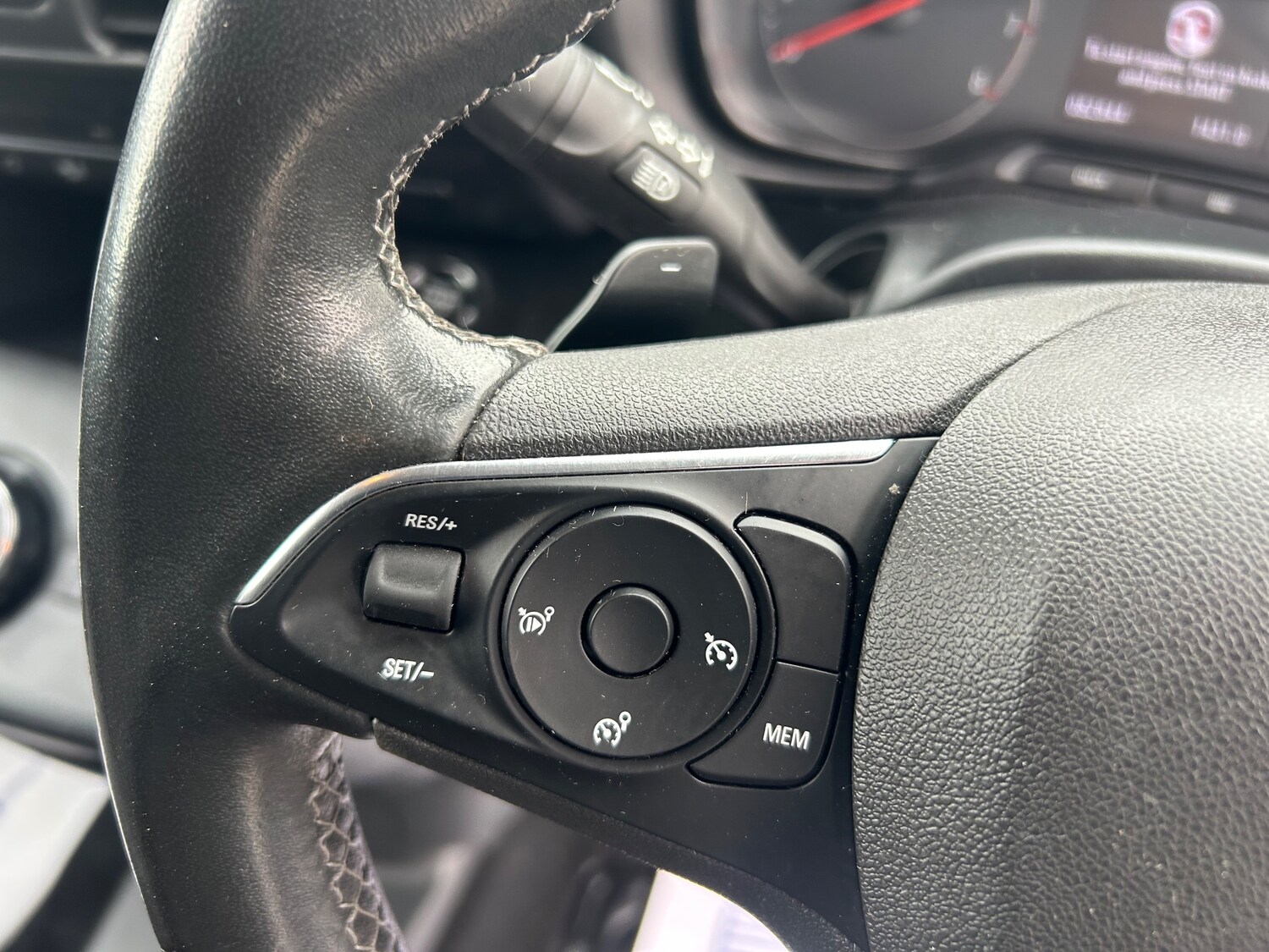 Used Vauxhall Combo 2022 for sale - 78182681: Photo 18