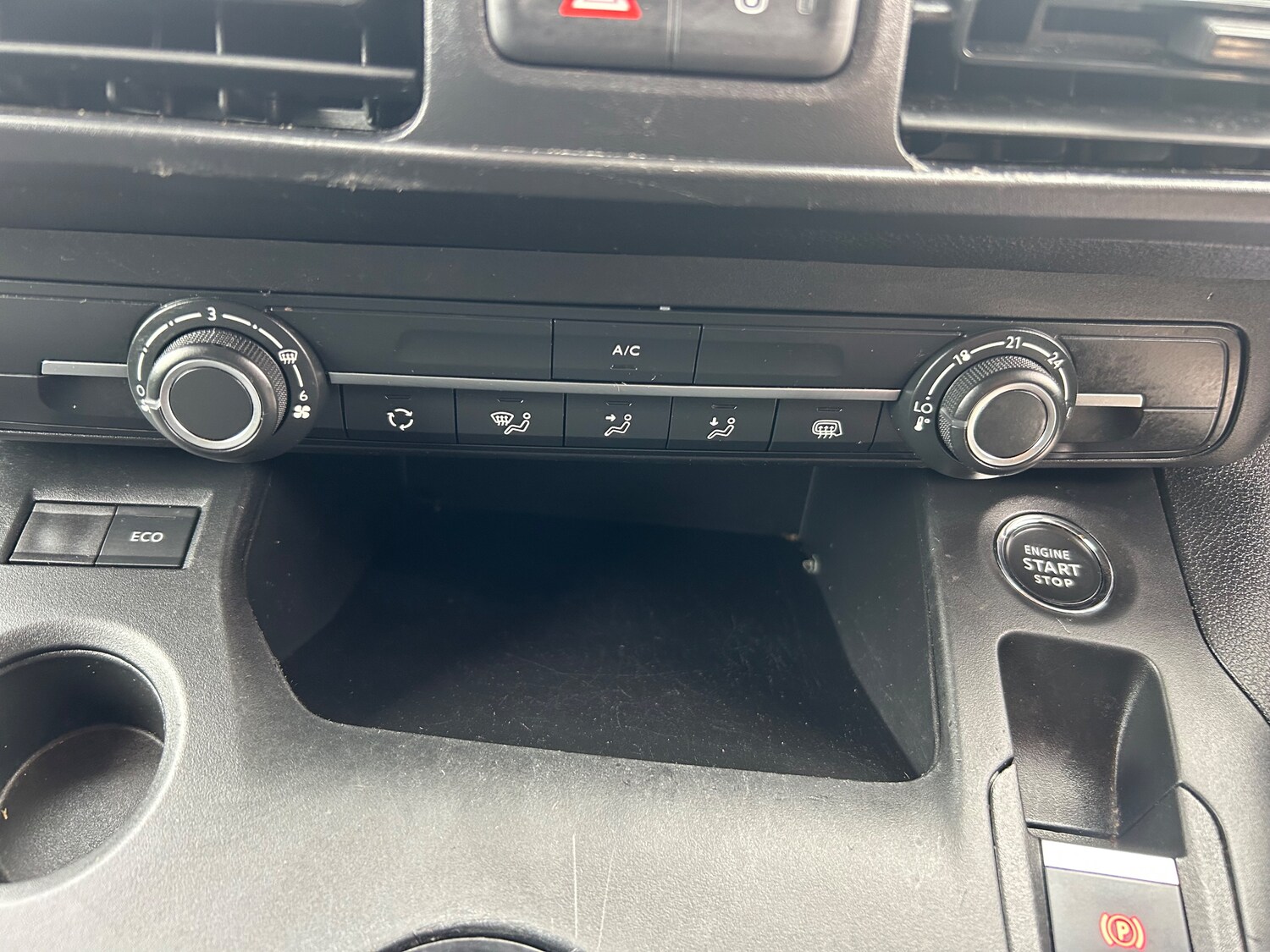 Used Vauxhall Combo 2022 for sale - 78182681: Photo 20