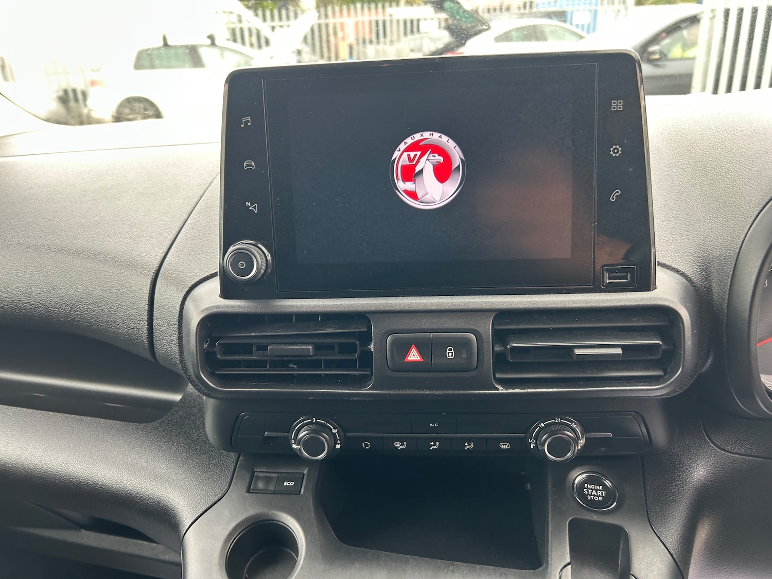 Used Vauxhall Combo 2022 for sale - 78182681: Photo 21