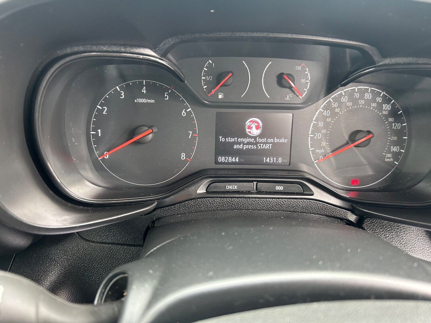 Used Vauxhall Combo 2022 for sale - 78182681: Photo 22