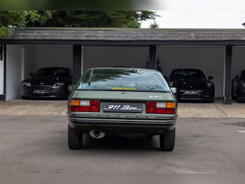 Used Porsche 924 1980 for sale - 79005295: Photo