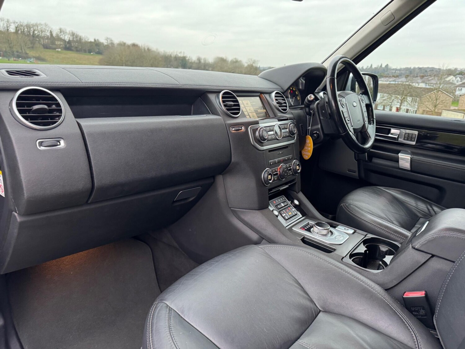 Used Land Rover Discovery 4 2012 for sale - 77927946: Photo 16