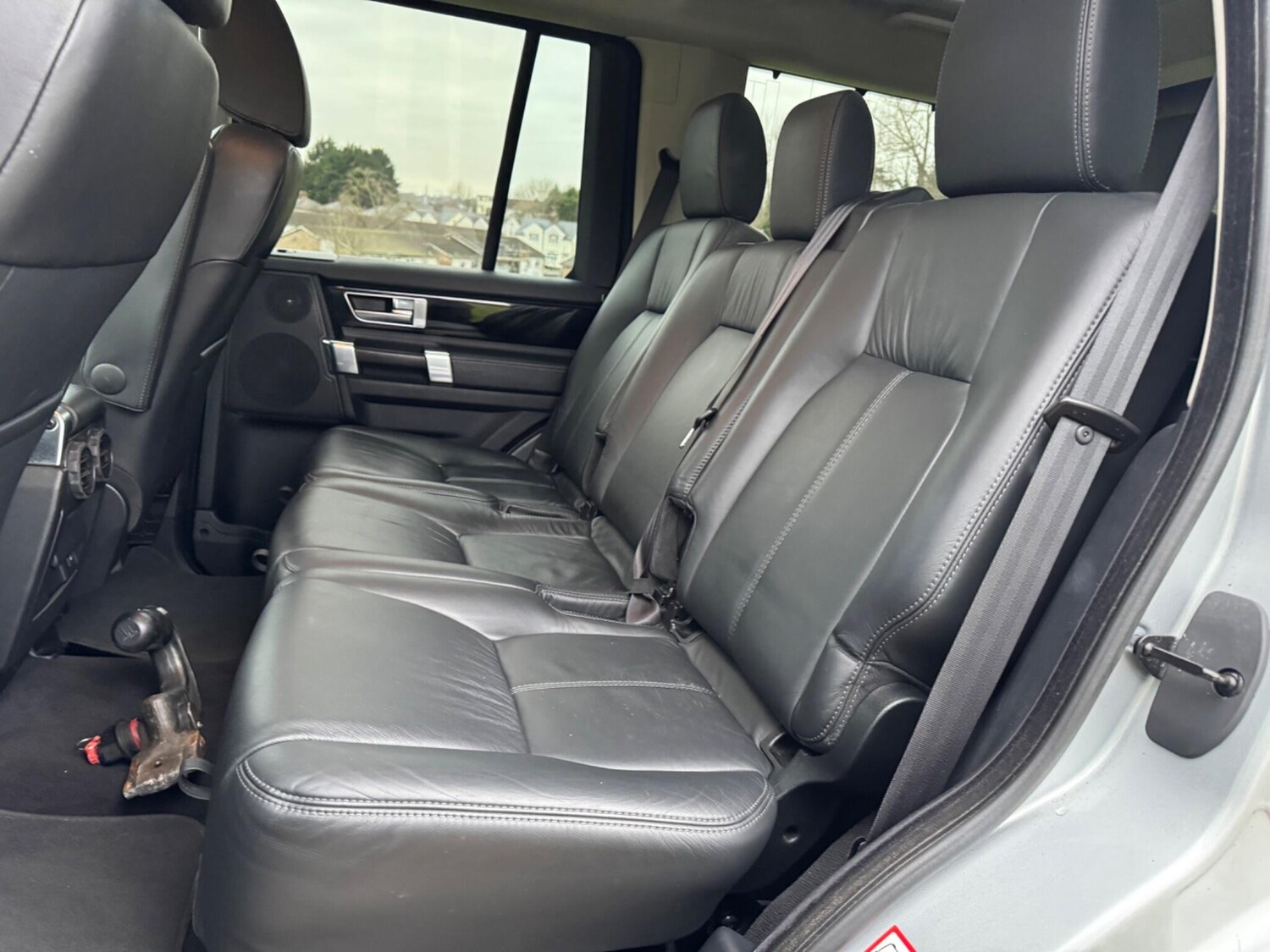 Used Land Rover Discovery 4 2012 for sale - 77927946: Photo 23