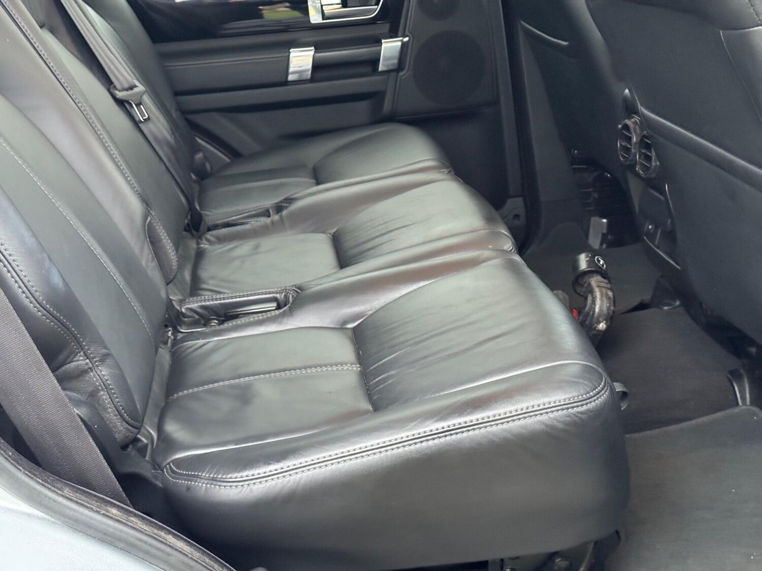 Used Land Rover Discovery 4 2012 for sale - 77927946: Photo 25