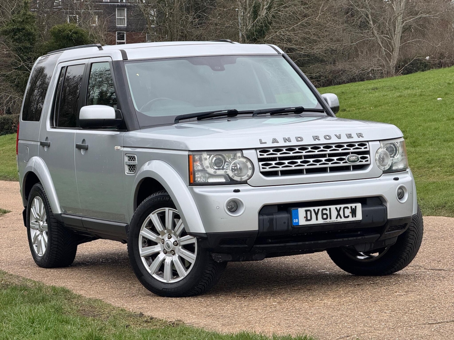 Used Land Rover Discovery 4 2012 for sale - 77927946: Photo 5