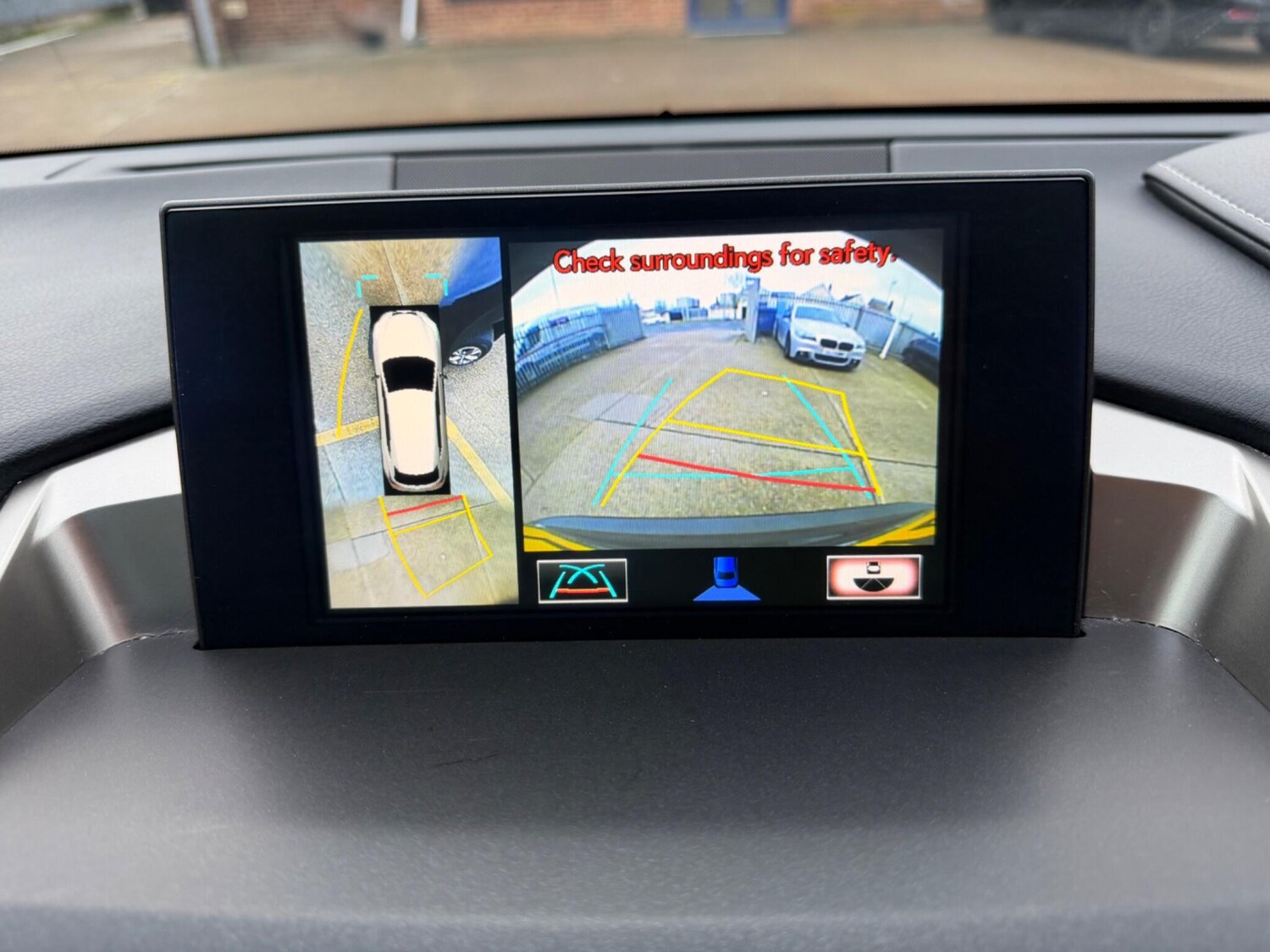 Used Lexus NX 2015 for sale - 78002029: Photo 10