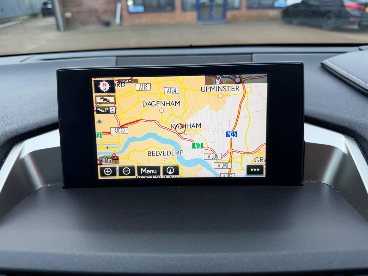 Used Lexus NX 2015 for sale - 78002029: Photo 11