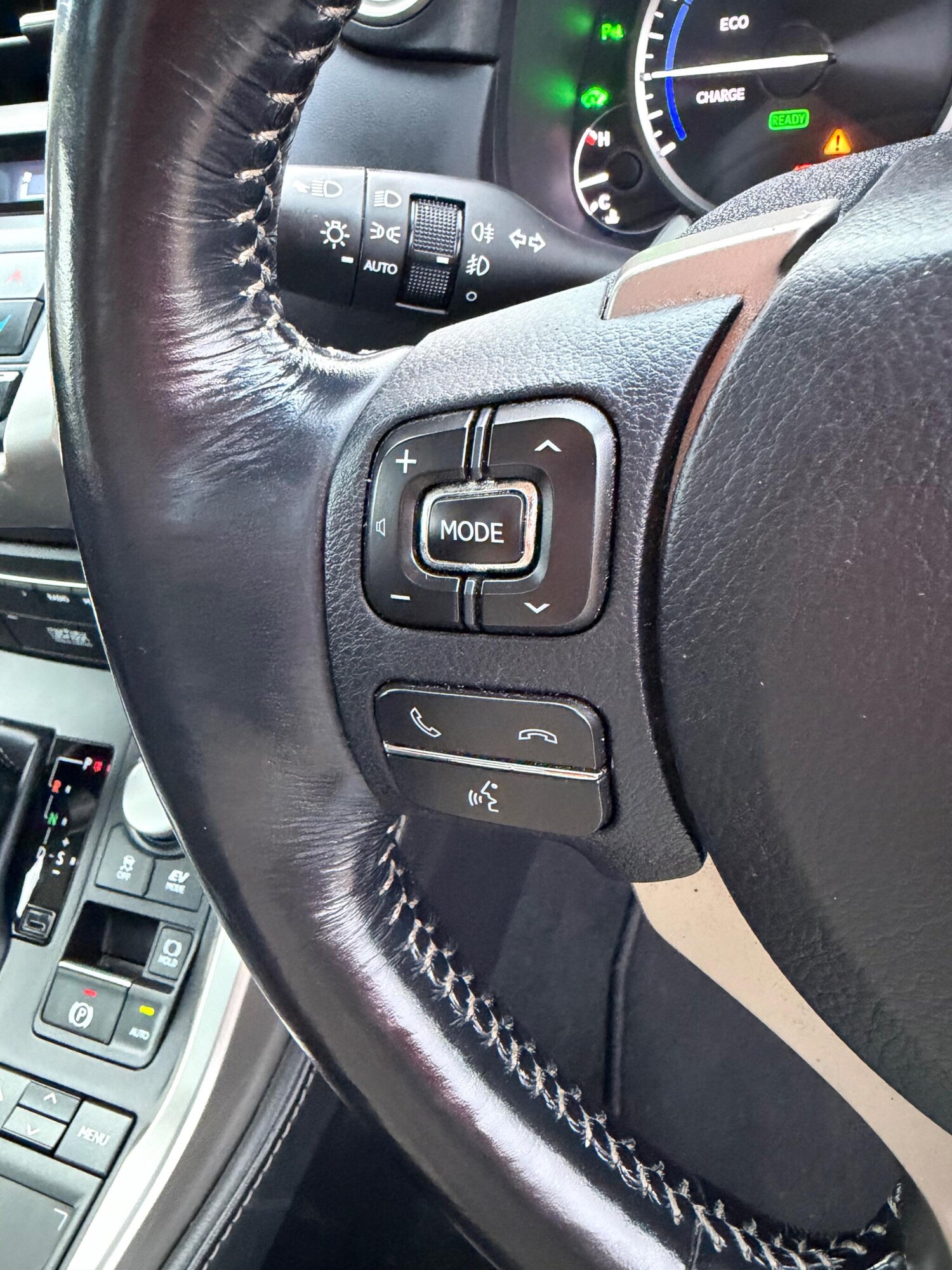 Used Lexus NX 2015 for sale - 78002029: Photo 16