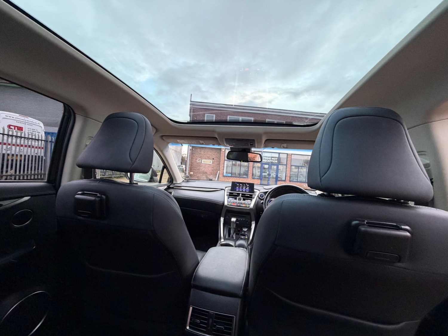 Used Lexus NX 2015 for sale - 78002029: Photo 2