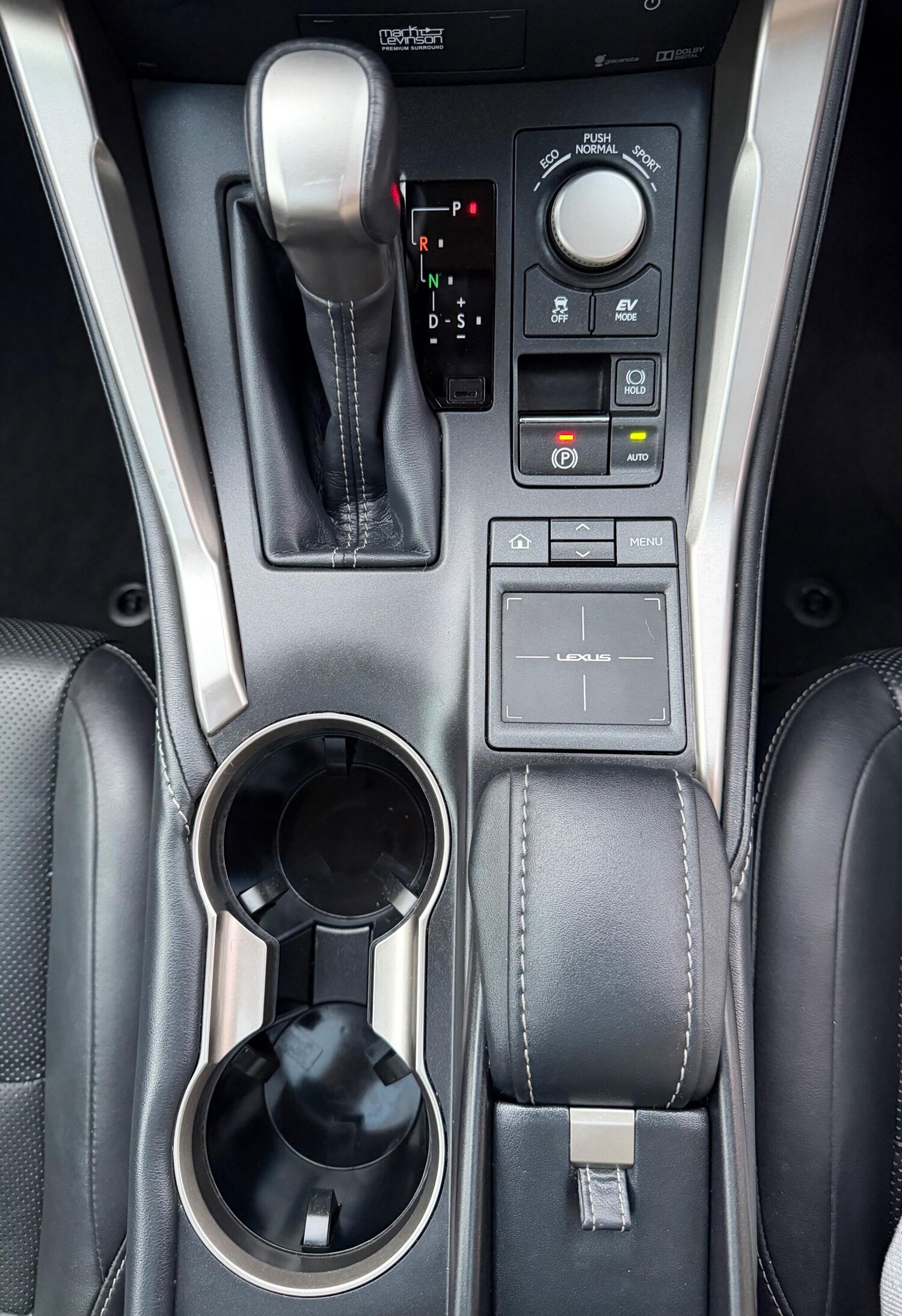 Used Lexus NX 2015 for sale - 78002029: Photo 22