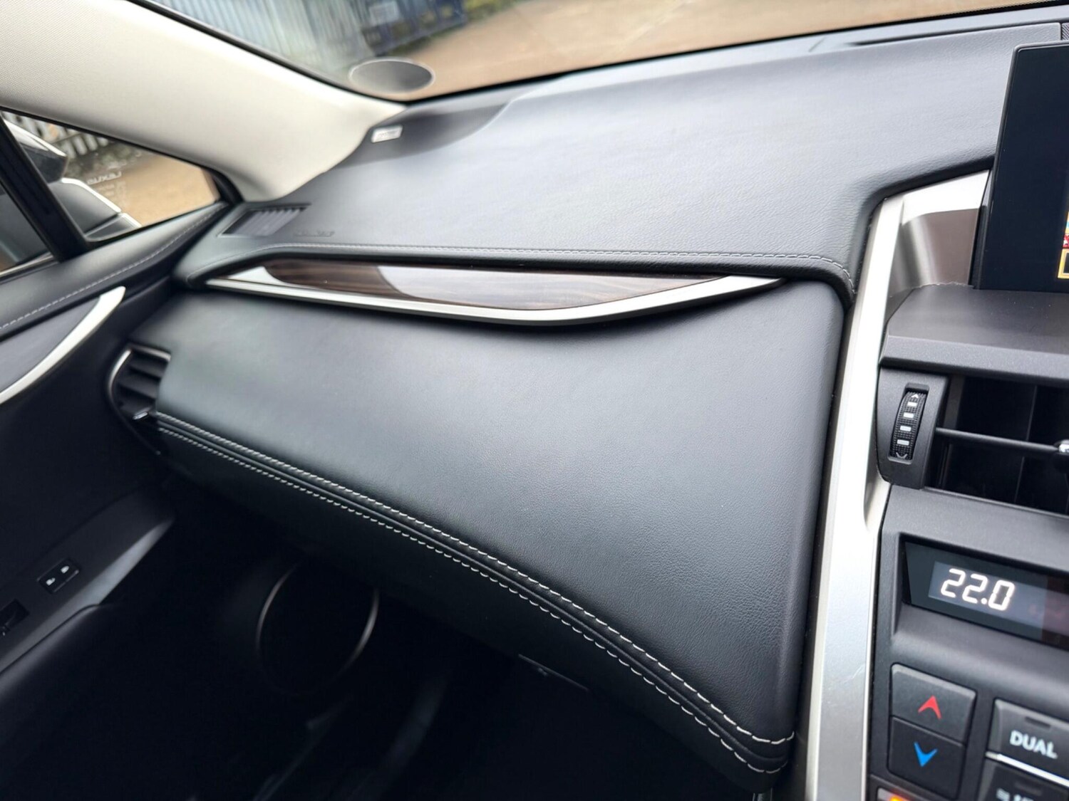 Used Lexus NX 2015 for sale - 78002029: Photo 25