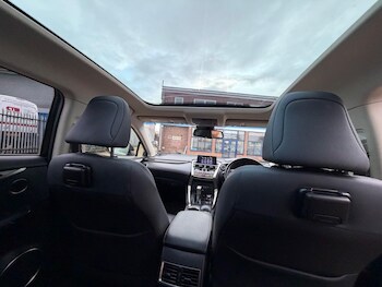 Used Lexus NX 2015 for sale - 78002029: Photo