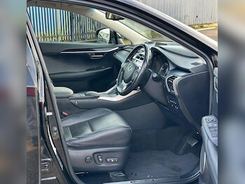 Used Lexus NX 2015 for sale - 78002029: Photo