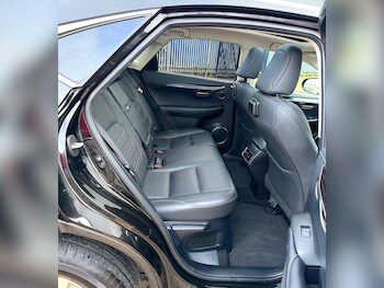 Used Lexus NX 2015 for sale - 78002029: Photo