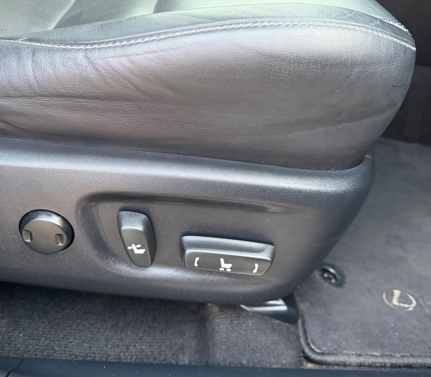 Used Lexus NX 2015 for sale - 78002029: Photo 5