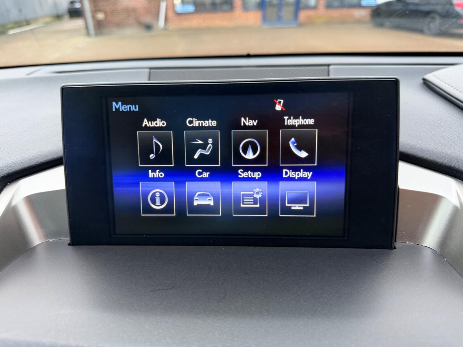 Used Lexus NX 2015 for sale - 78002029: Photo 9