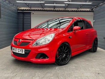 Used Vauxhall Corsa 2007 for sale - 78967287: Photo