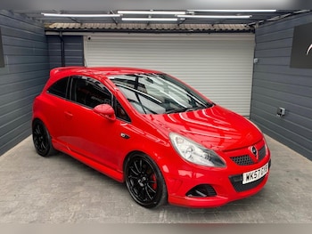 Used Vauxhall Corsa 2007 for sale - 78967287: Photo