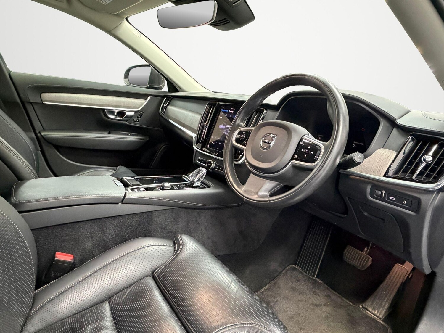 Used Volvo V90 2022 for sale - 77762488: Photo 12