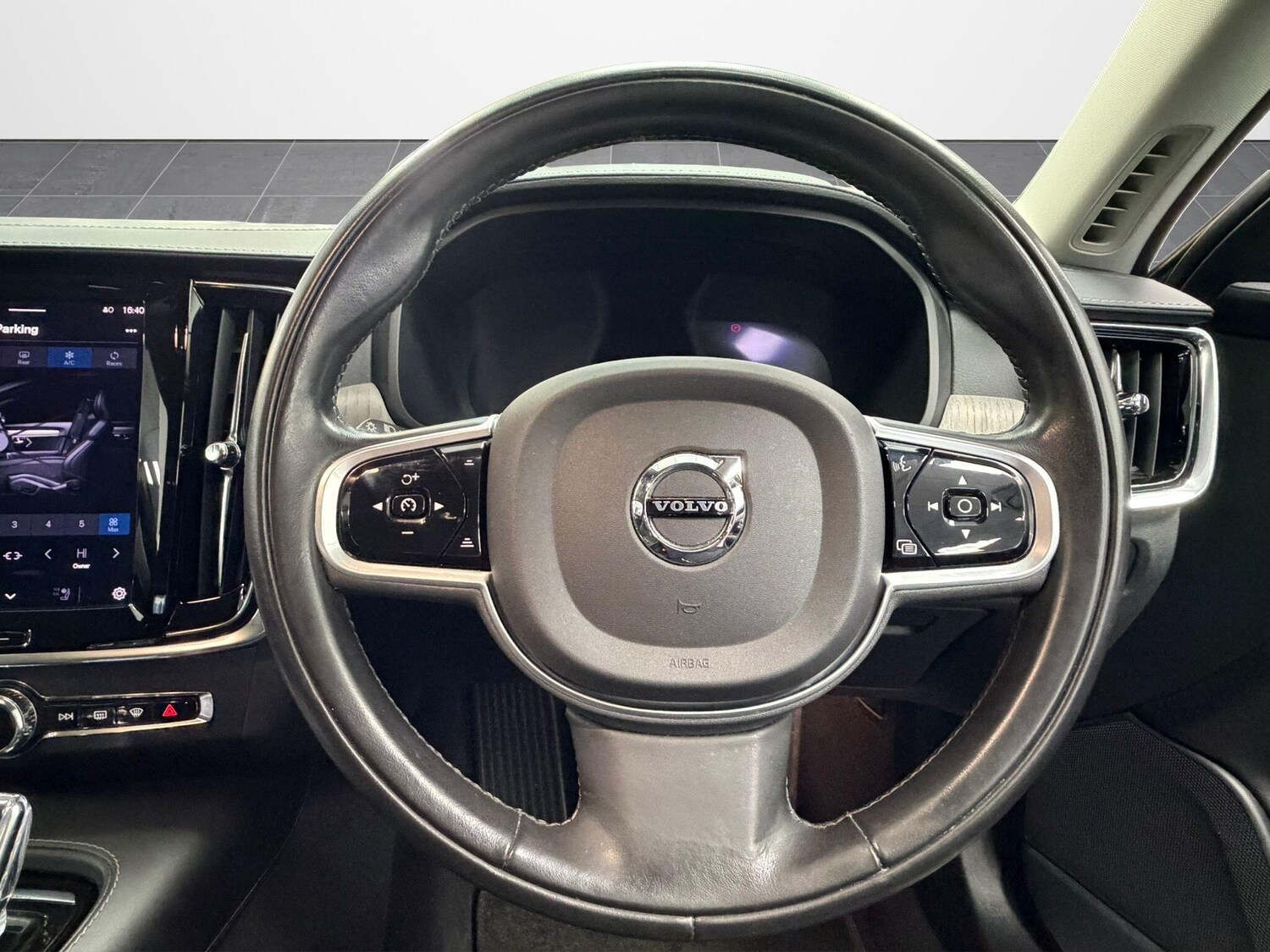 Used Volvo V90 2022 for sale - 77762488: Photo 13