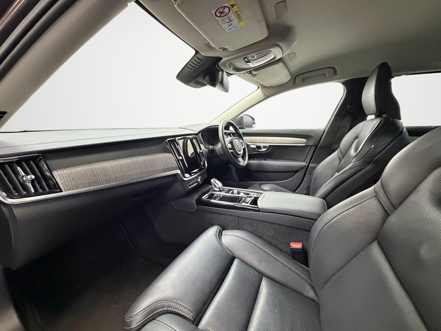 Used Volvo V90 2022 for sale - 77762488: Photo 16