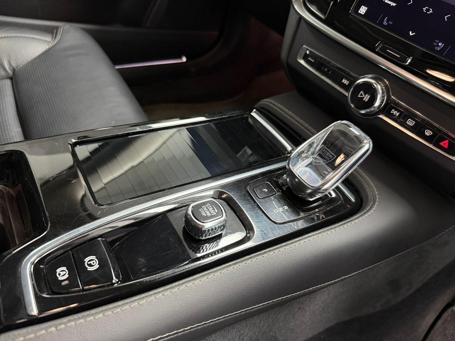 Used Volvo V90 2022 for sale - 77762488: Photo 19