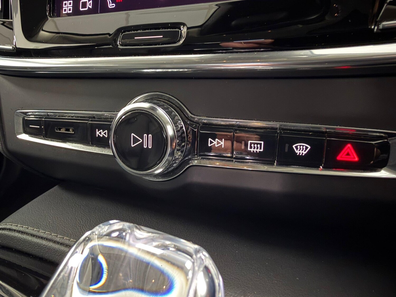 Used Volvo V90 2022 for sale - 77762488: Photo 20