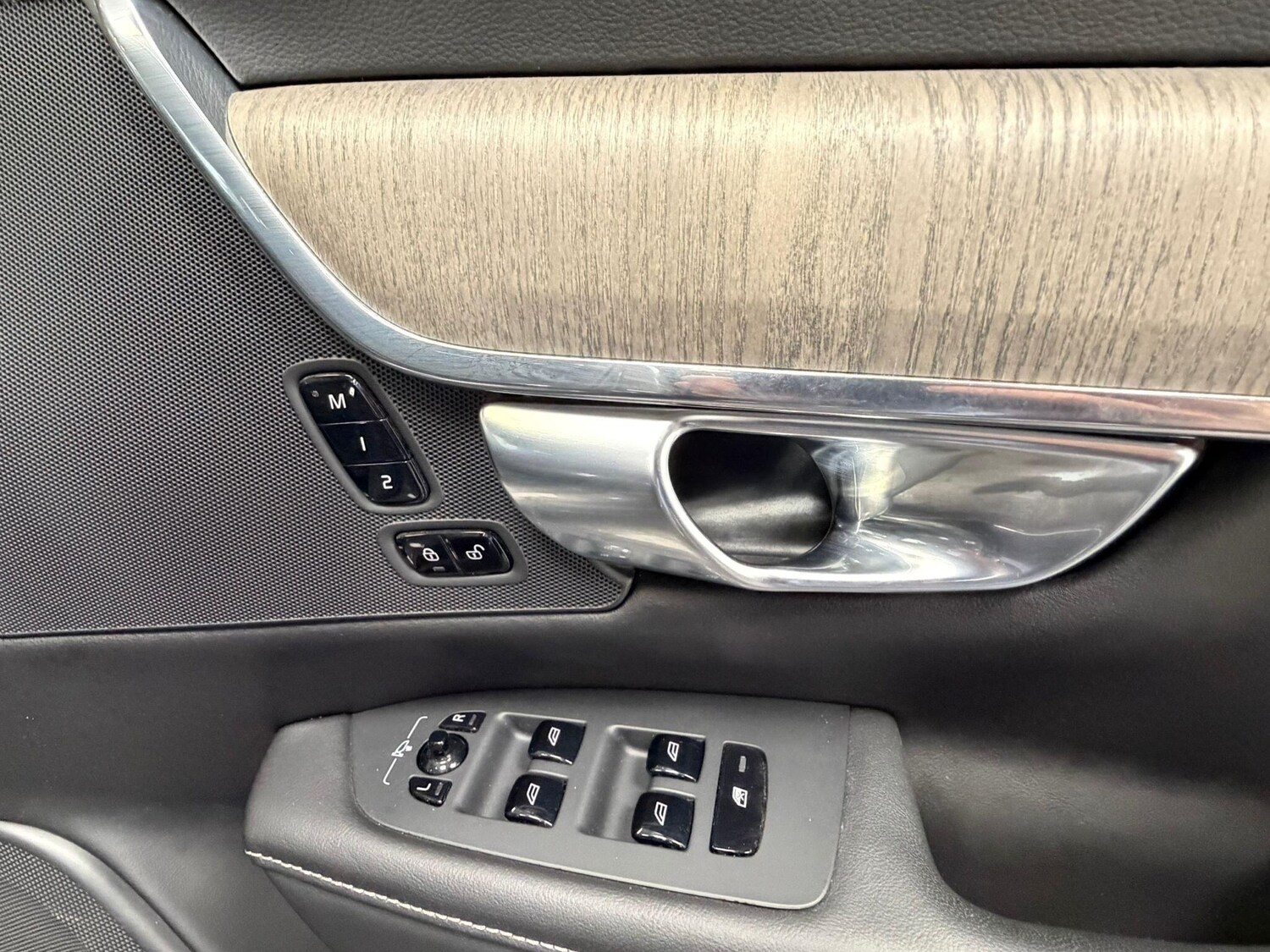 Used Volvo V90 2022 for sale - 77762488: Photo 24