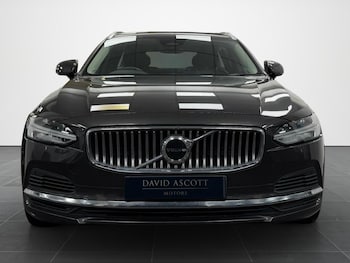 Used Volvo V90 2021 for sale - 77762488: Photo