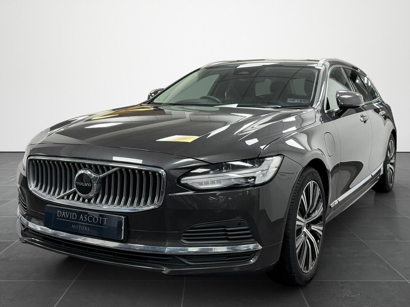 Used Volvo V90 2022 for sale - 77762488: Photo 4