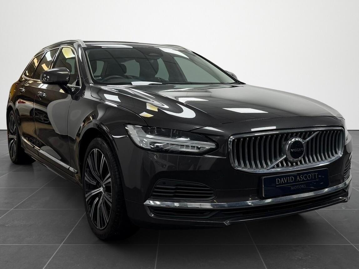 Used Volvo V90 2022 for sale - 77762488: Photo 5