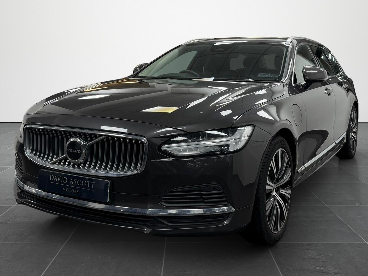 Used Volvo V90 2022 for sale - 77762488: Photo 6