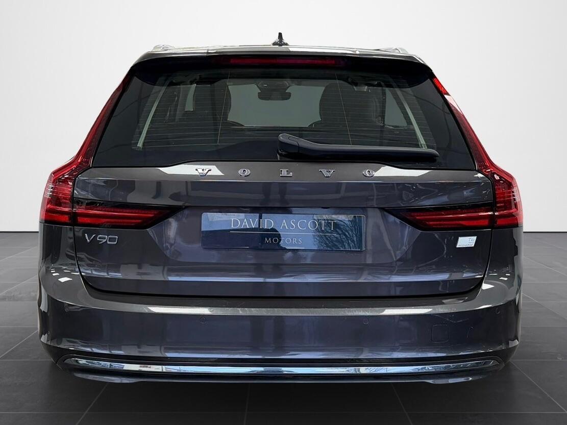 Used Volvo V90 2022 for sale - 77762488: Photo 7