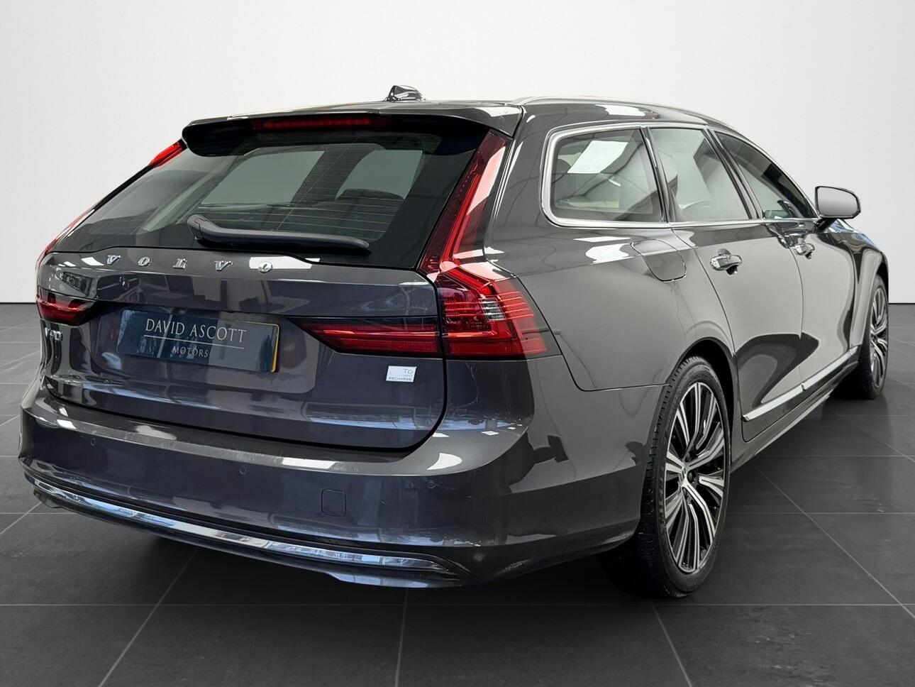Used Volvo V90 2022 for sale - 77762488: Photo 8