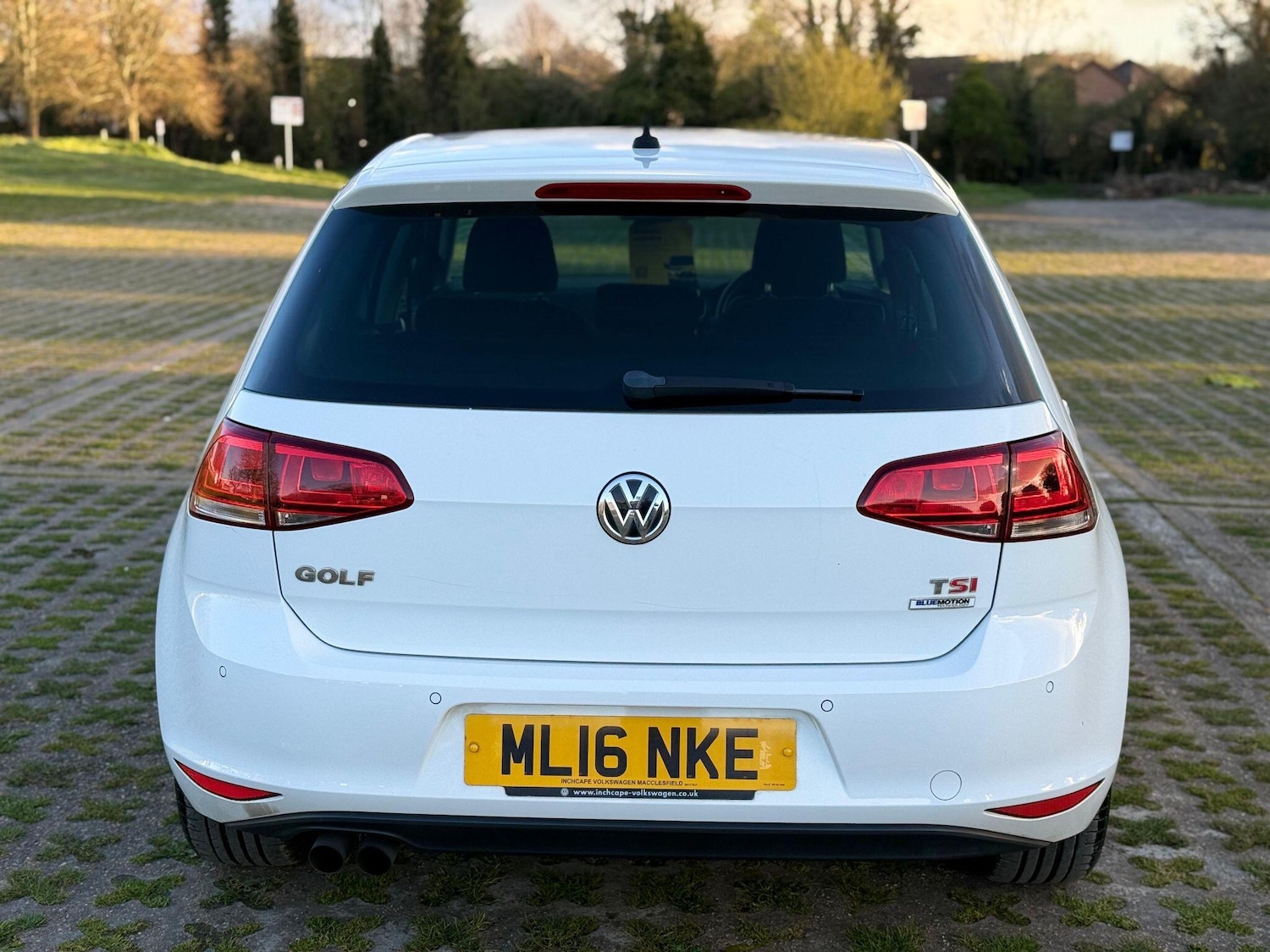 Used Volkswagen Golf 2016 for sale - 78069810: Photo 13