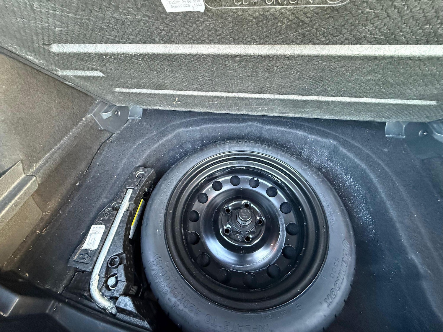 Used Volkswagen Golf 2016 for sale - 78069810: Photo 15