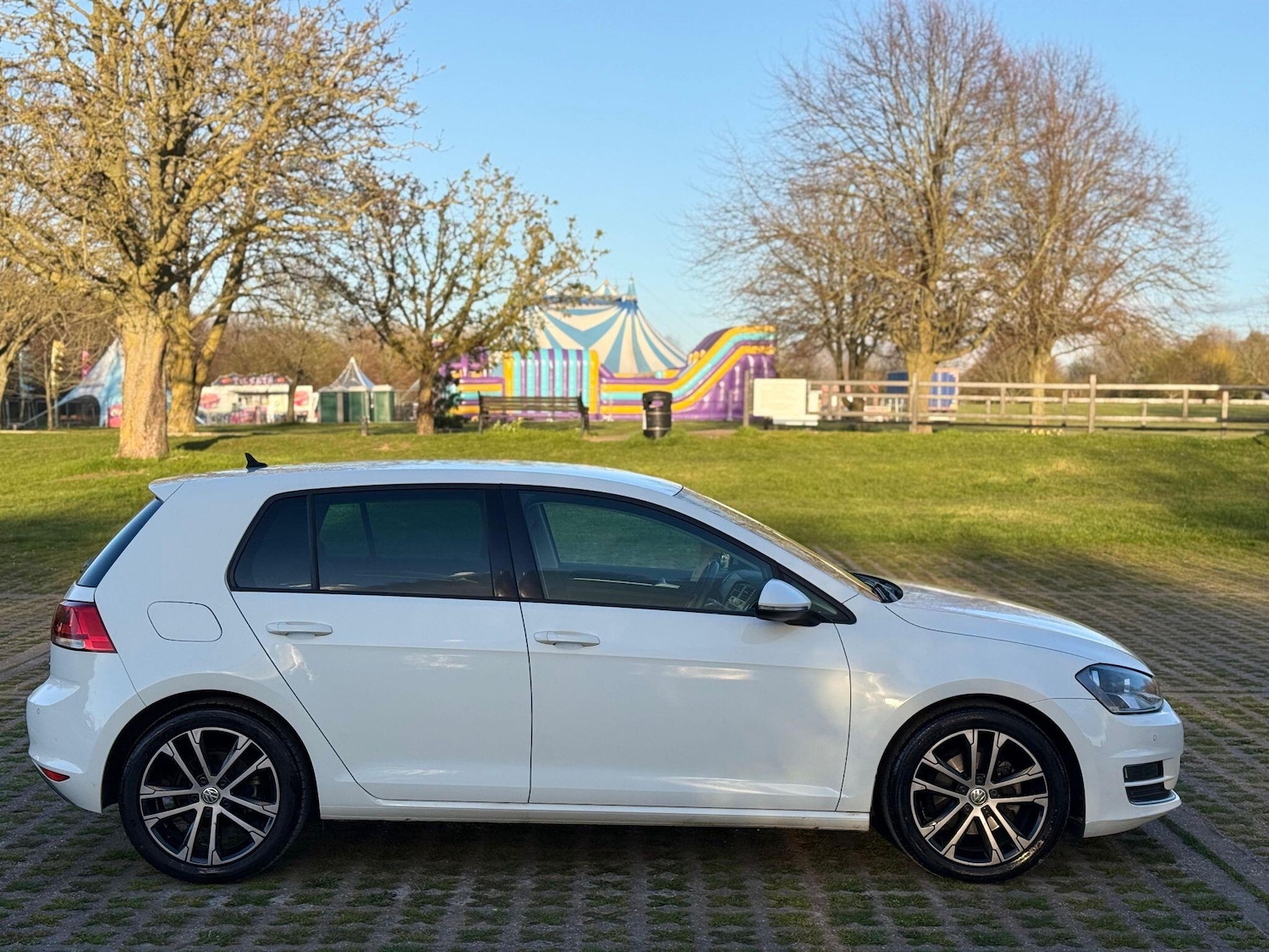 Used Volkswagen Golf 2016 for sale - 78069810: Photo 18