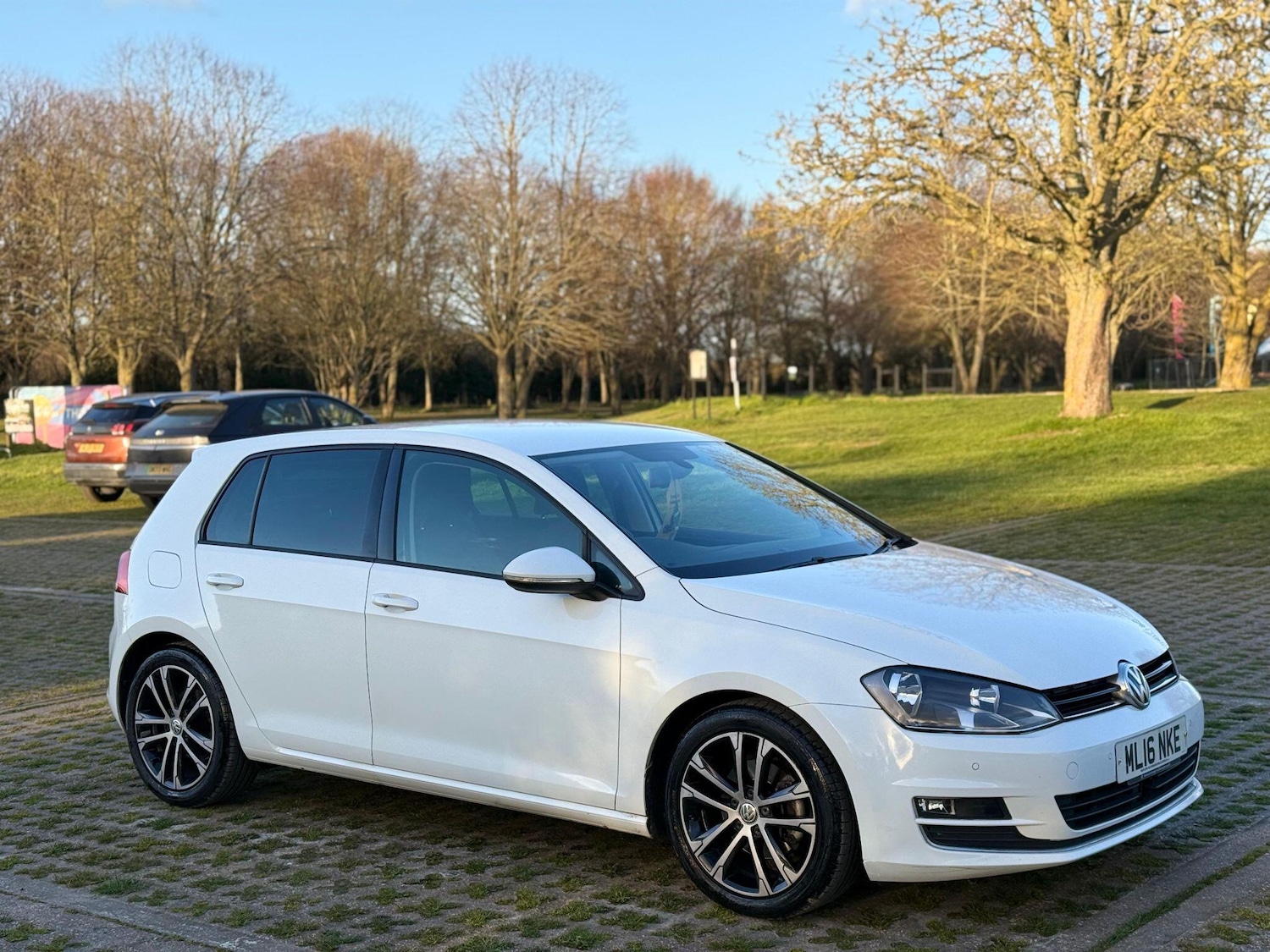 Used Volkswagen Golf 2016 for sale - 78069810: Photo 19