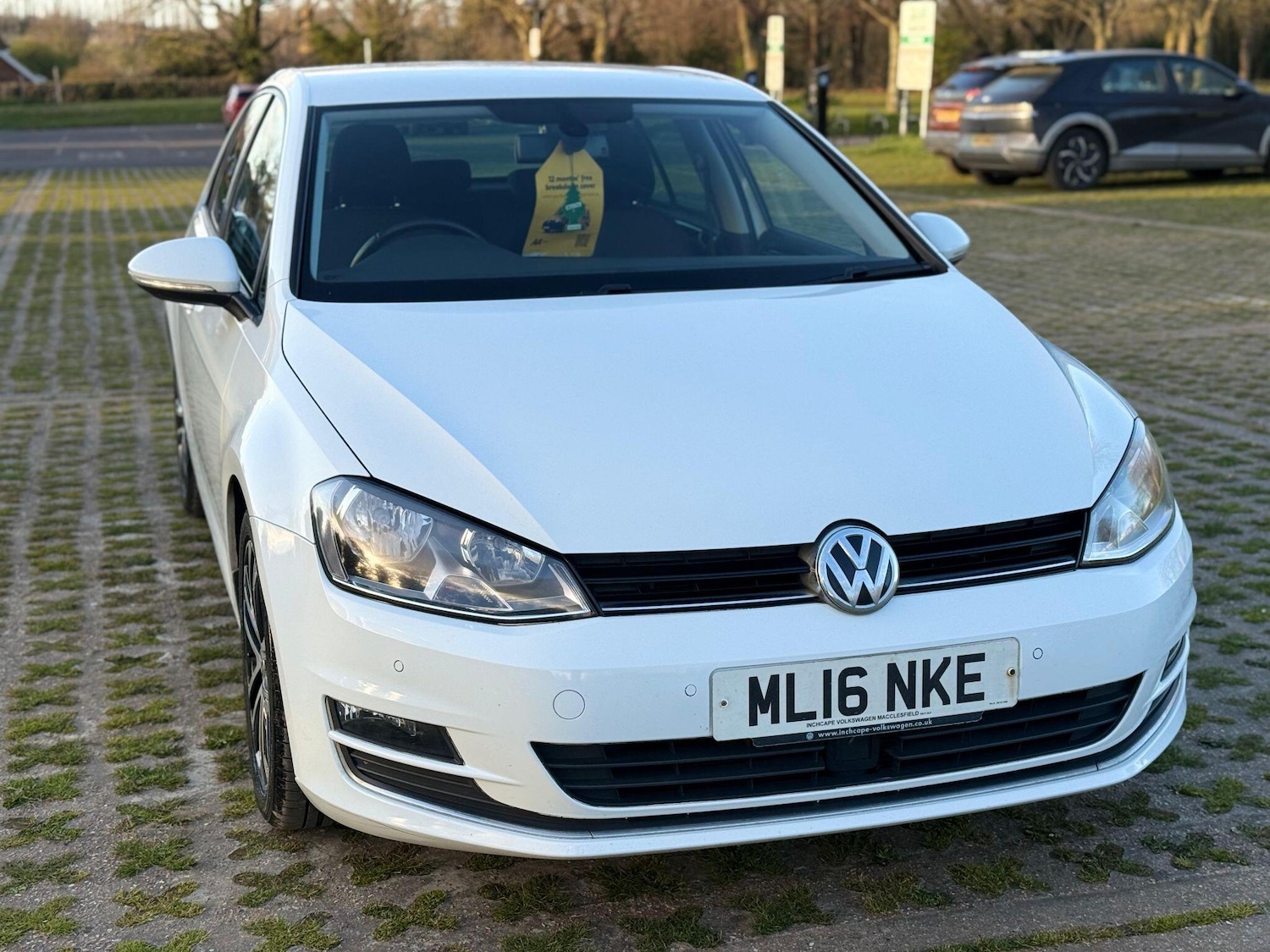 Used Volkswagen Golf 2016 for sale - 78069810: Photo 23