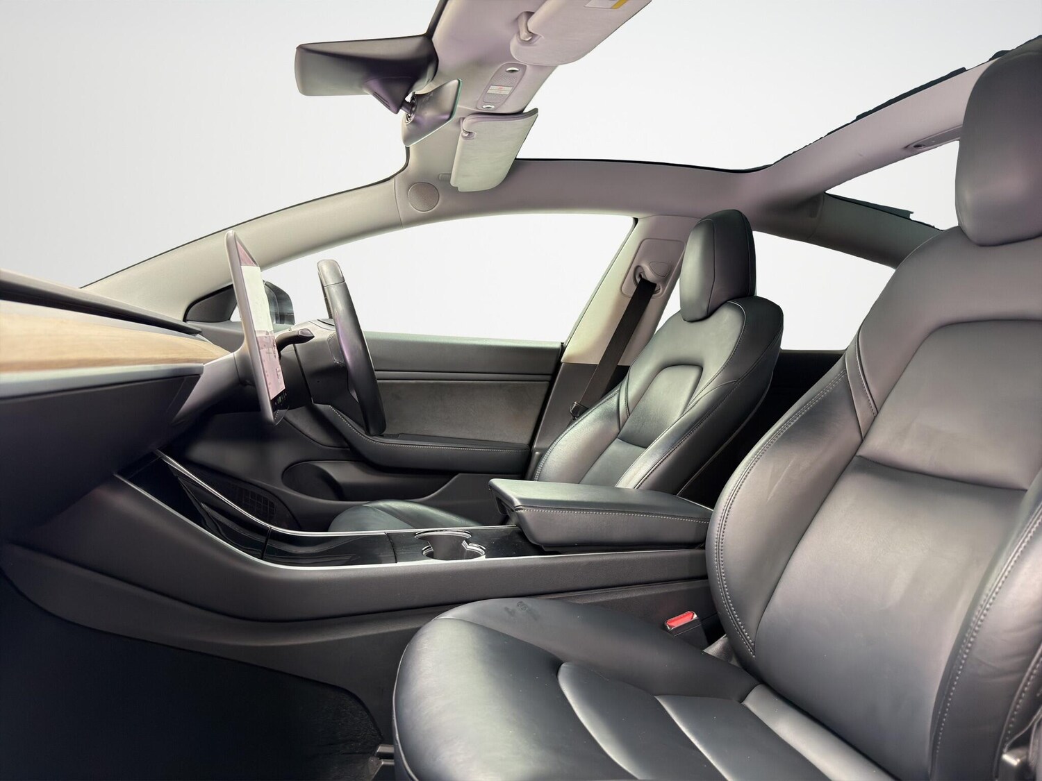 Used Tesla Model 3 2019 for sale - 77786354: Photo 15