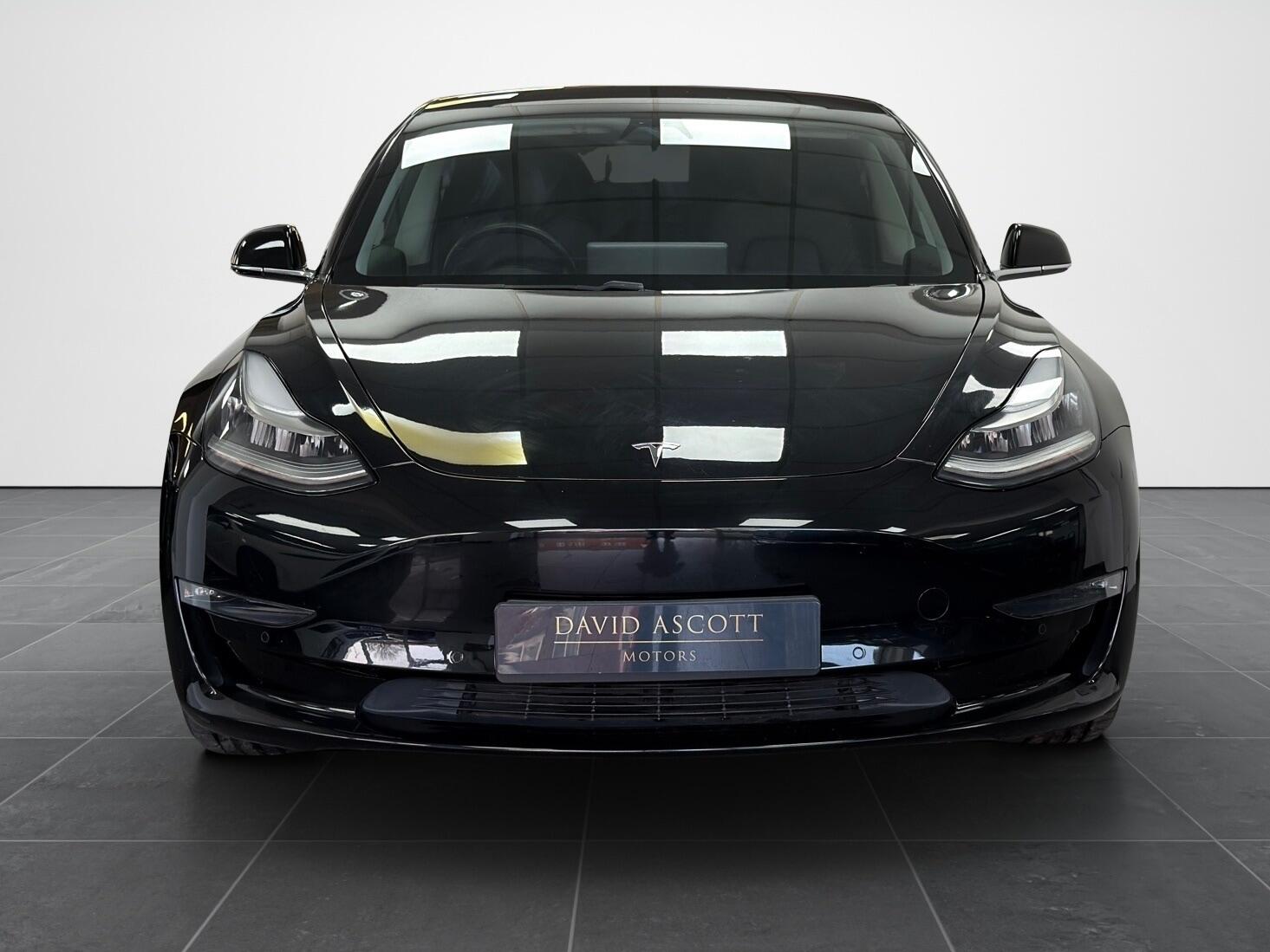 Used Tesla Model 3 2019 for sale - 77786354: Photo 2