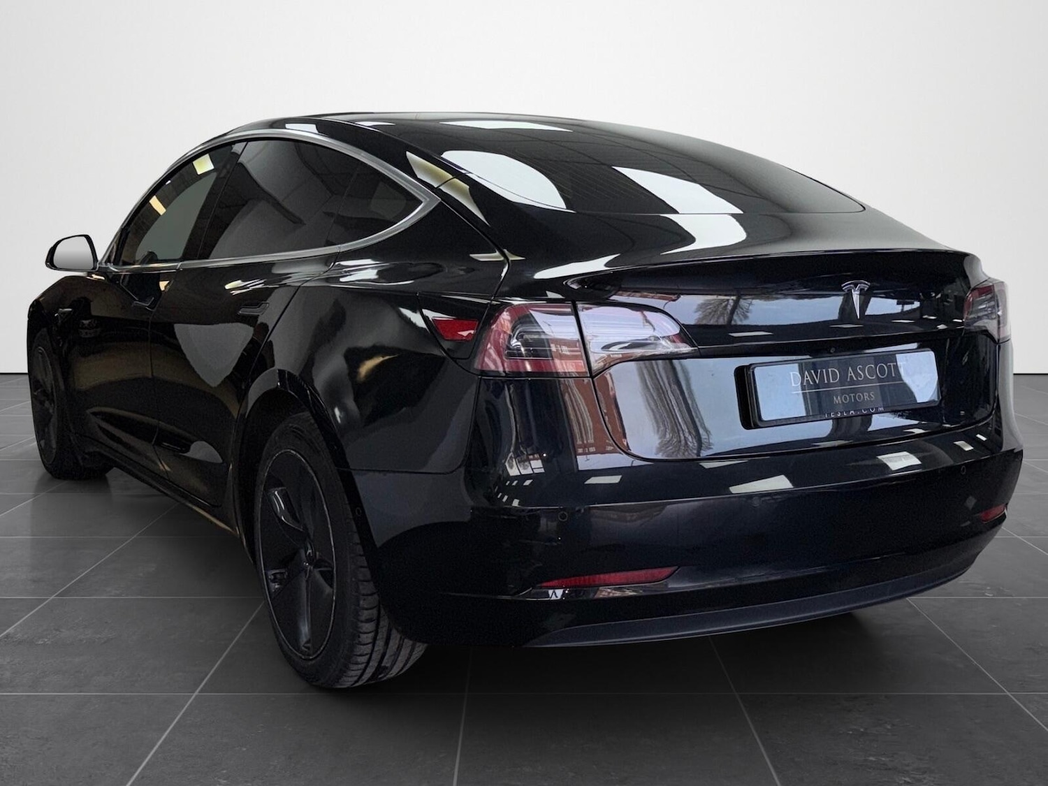 Used Tesla Model 3 2019 for sale - 77786354: Photo 3