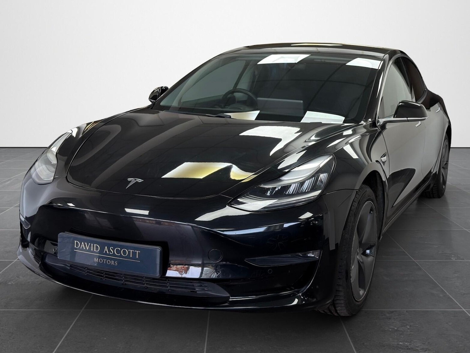 Used Tesla Model 3 2019 for sale - 77786354: Photo 4