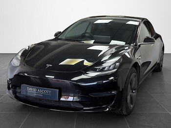 Used Tesla Model 3 2019 for sale - 77786354: Photo